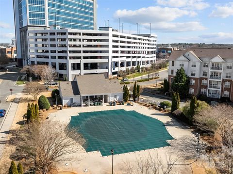14853 Santa Lucia Drive Charlotte NC 28277
