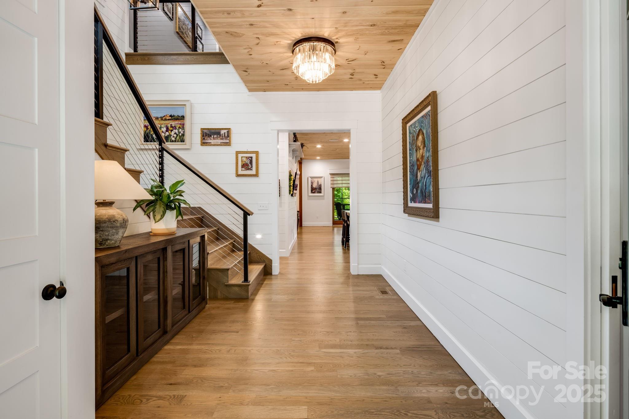 Balsam Mountain Preserve - Residential