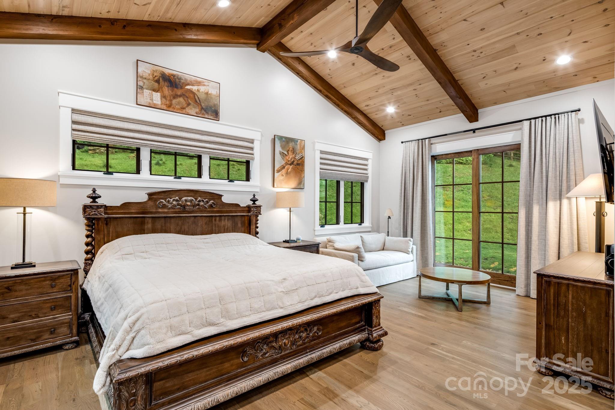 Balsam Mountain Preserve - Residential