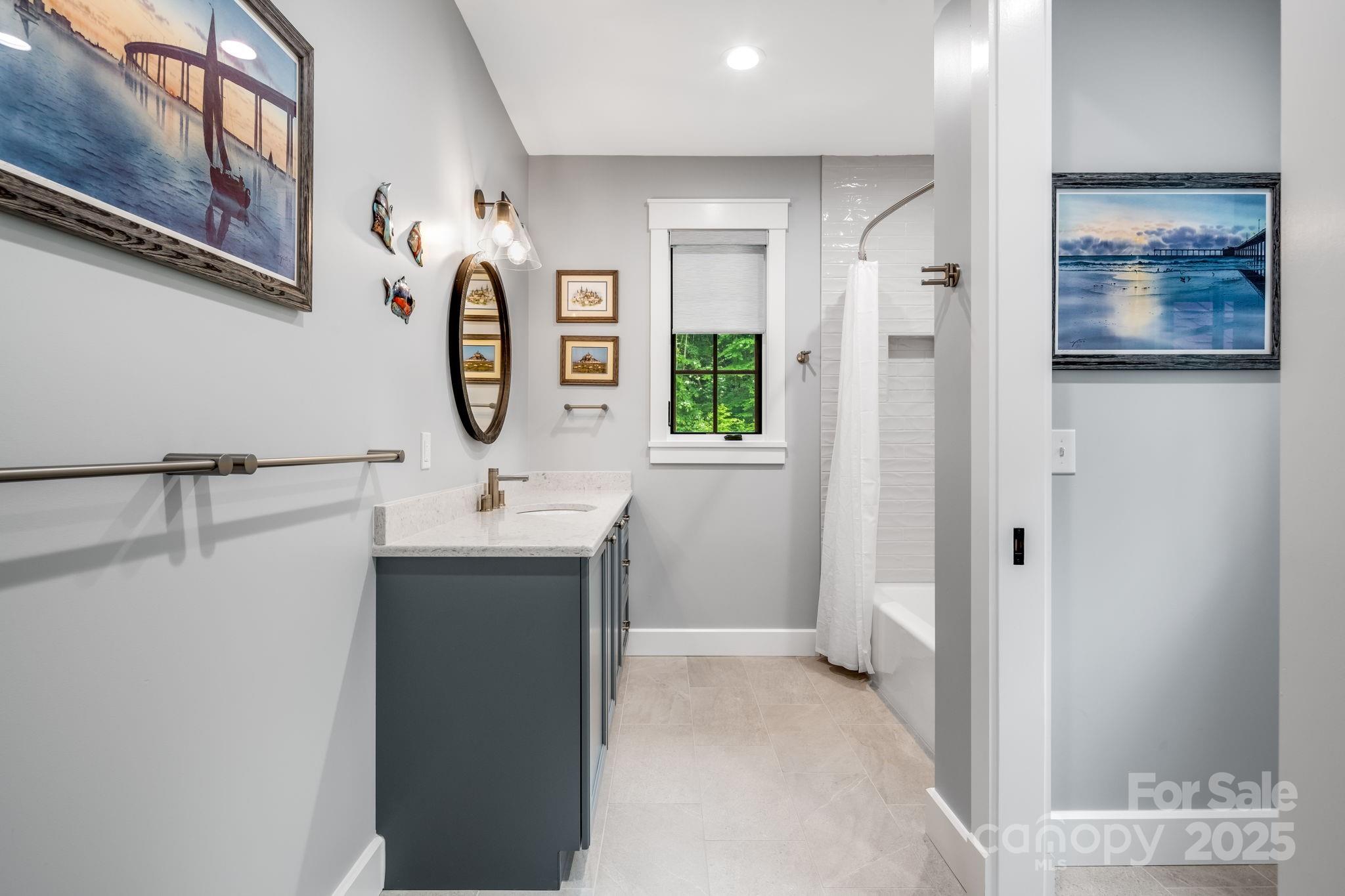 Balsam Mountain Preserve - Residential