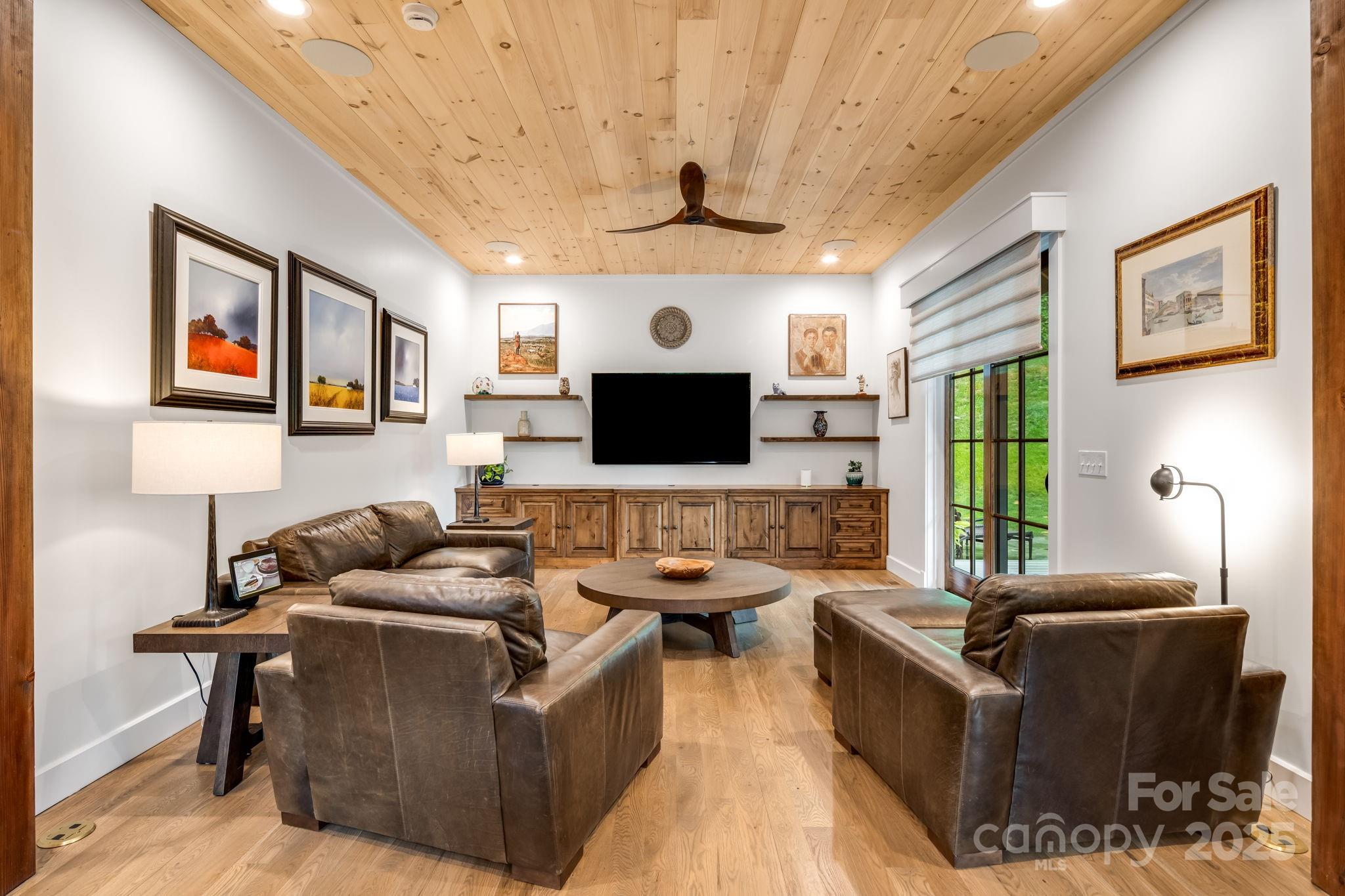 Balsam Mountain Preserve - Residential