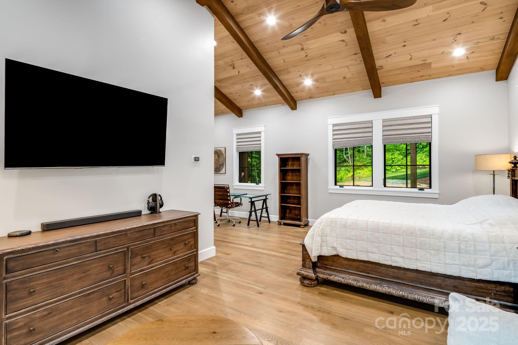 Balsam Mountain Preserve - Residential