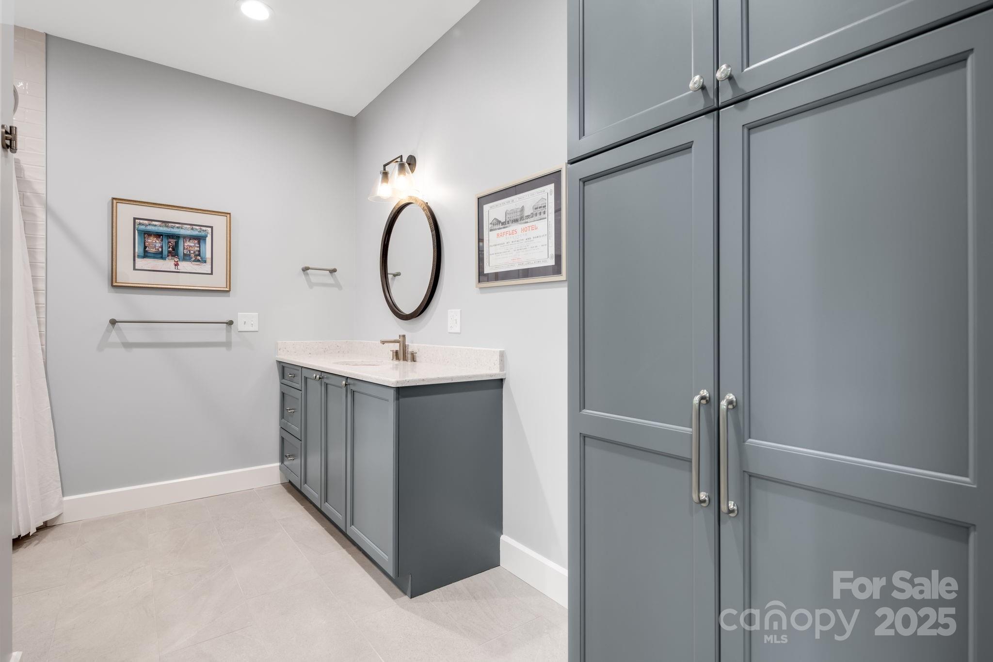 Balsam Mountain Preserve - Residential