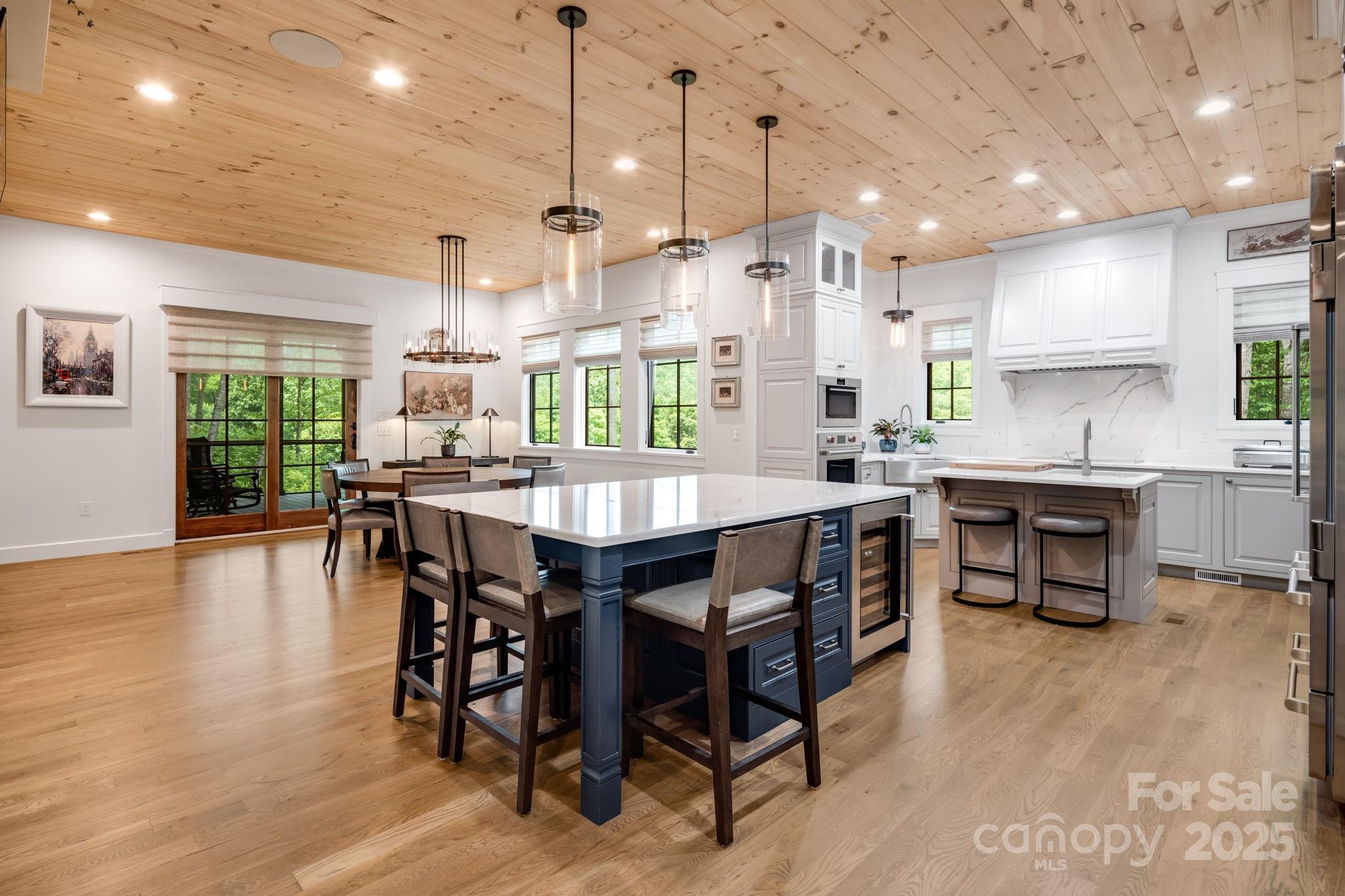 Balsam Mountain Preserve - Residential