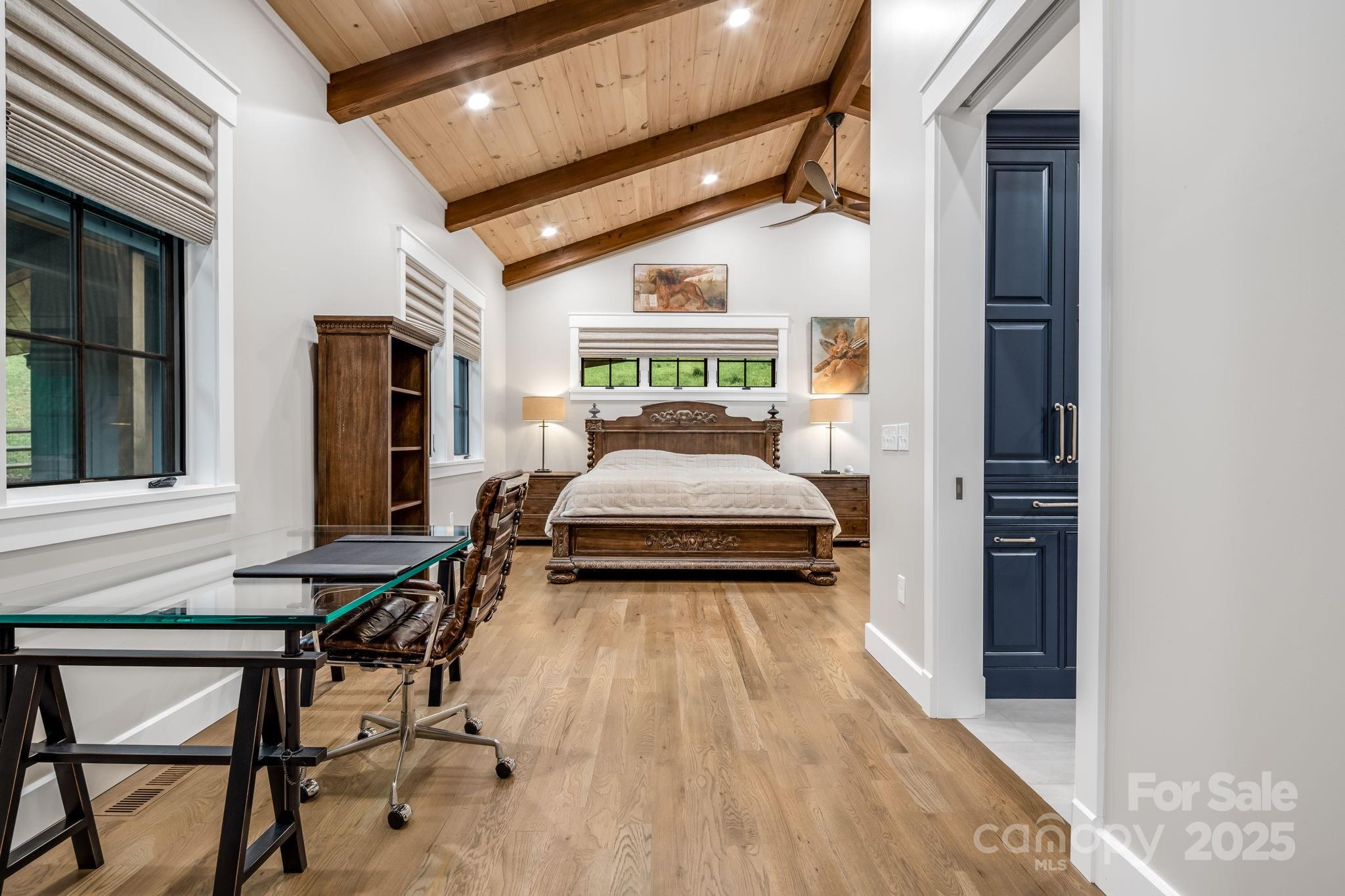 Balsam Mountain Preserve - Residential