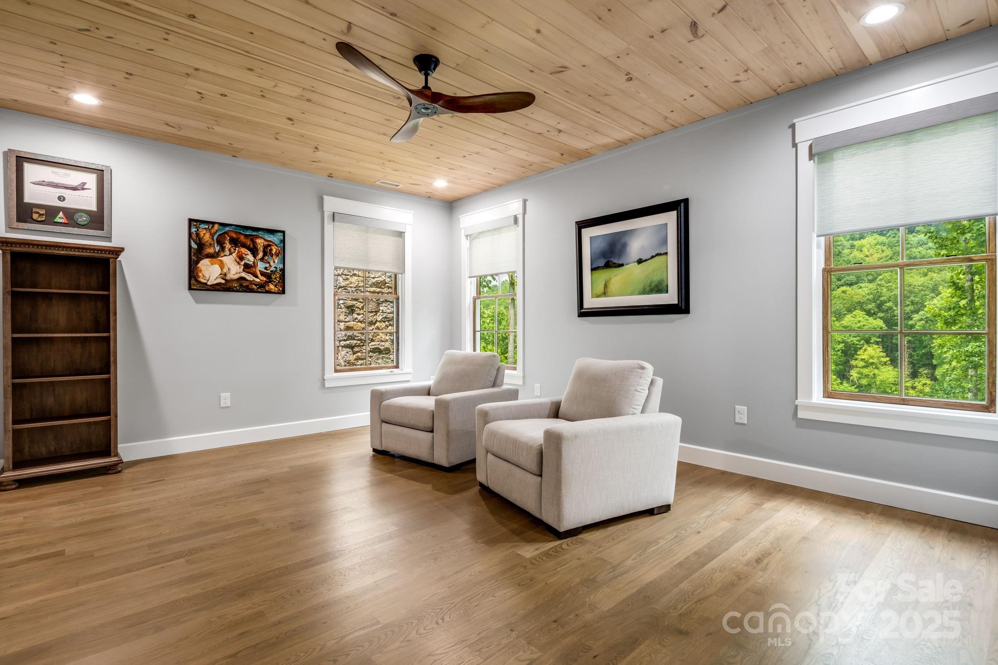 Balsam Mountain Preserve - Residential