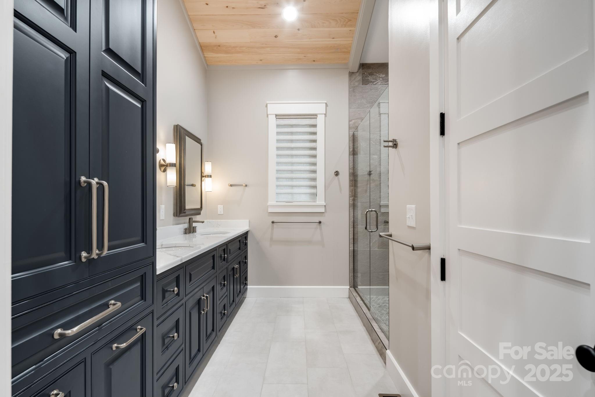 Balsam Mountain Preserve - Residential