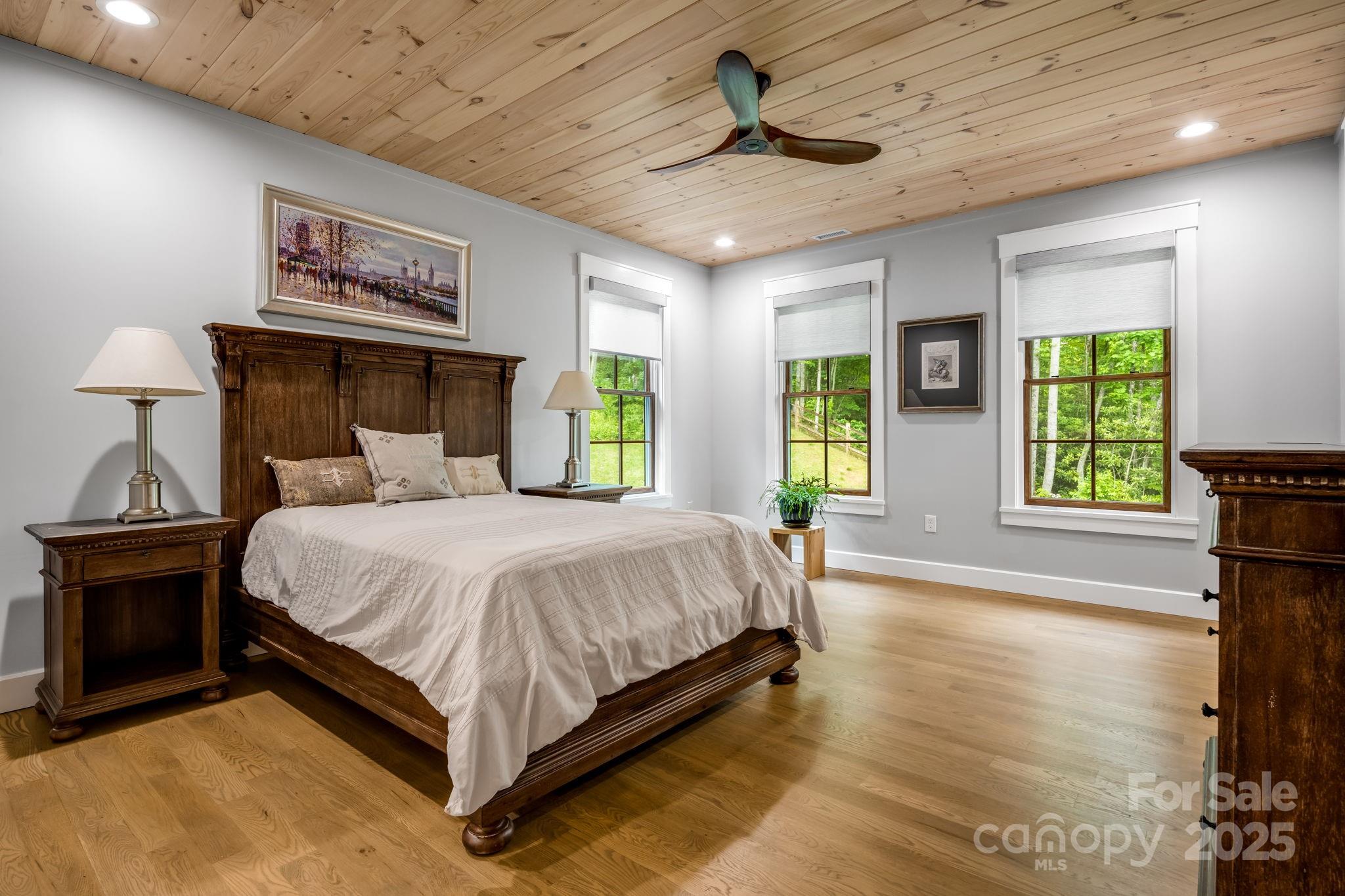 Balsam Mountain Preserve - Residential