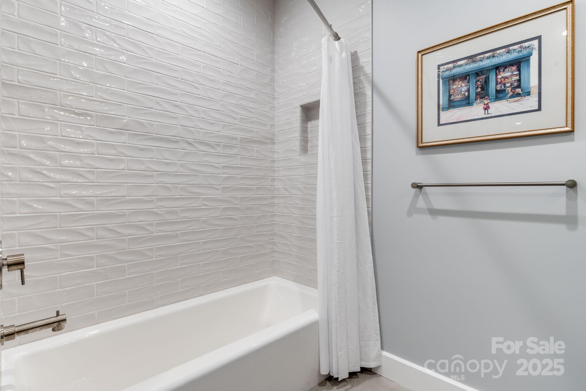 Balsam Mountain Preserve - Residential