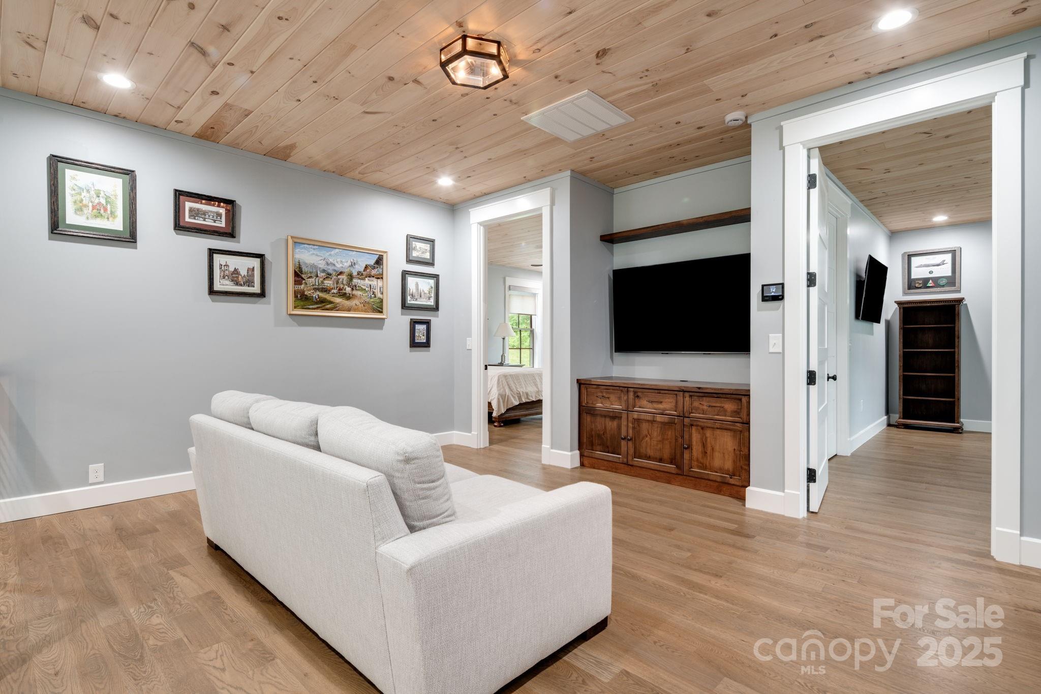 Balsam Mountain Preserve - Residential