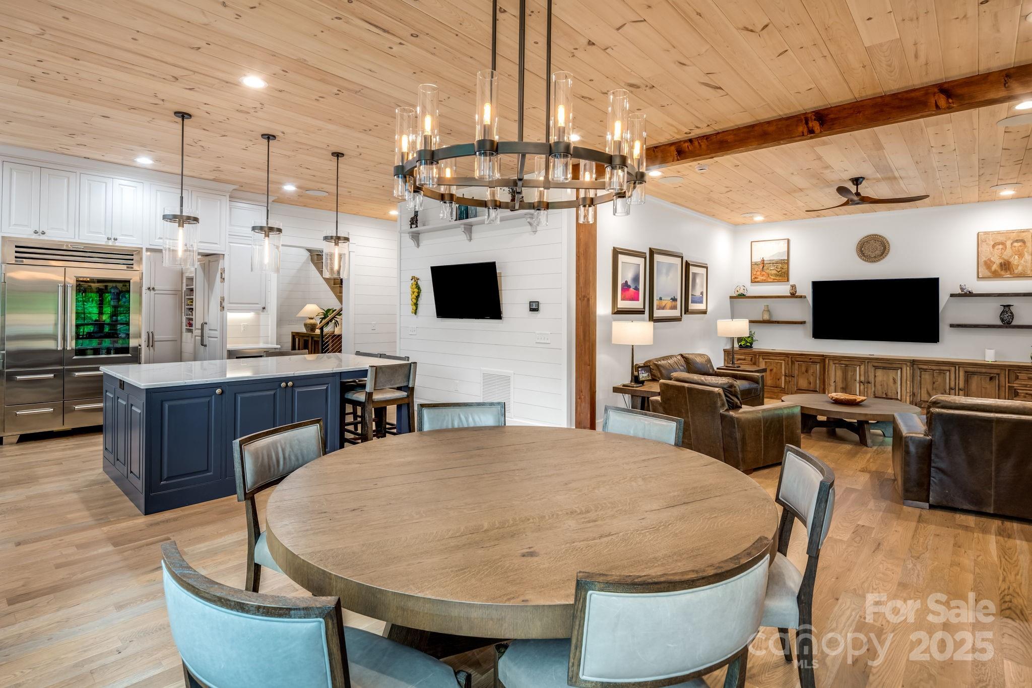 Balsam Mountain Preserve - Residential