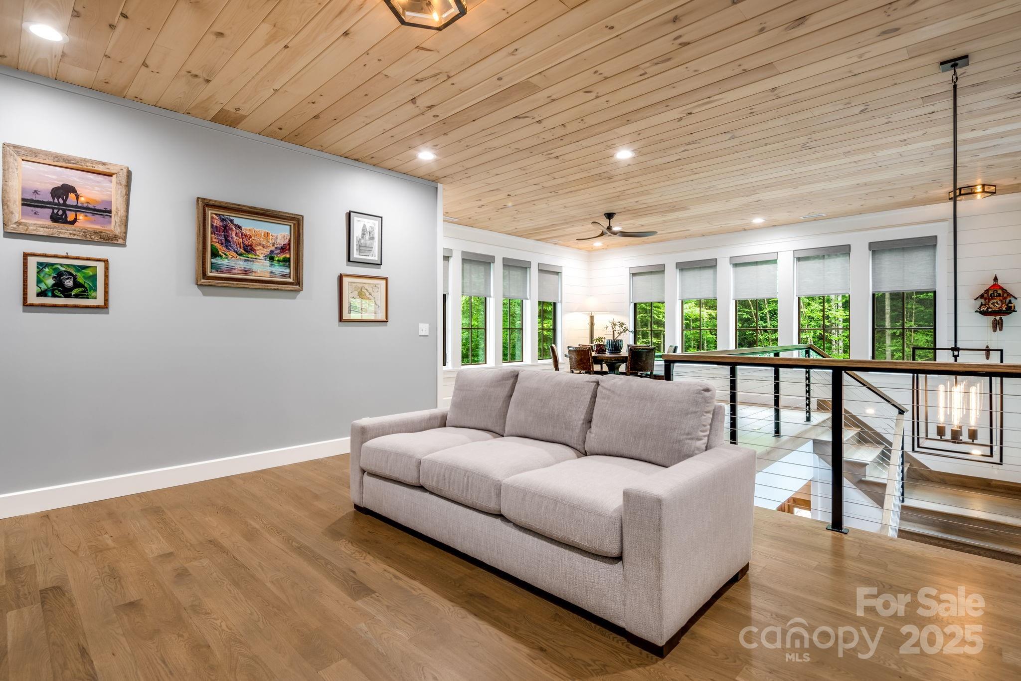 Balsam Mountain Preserve - Residential