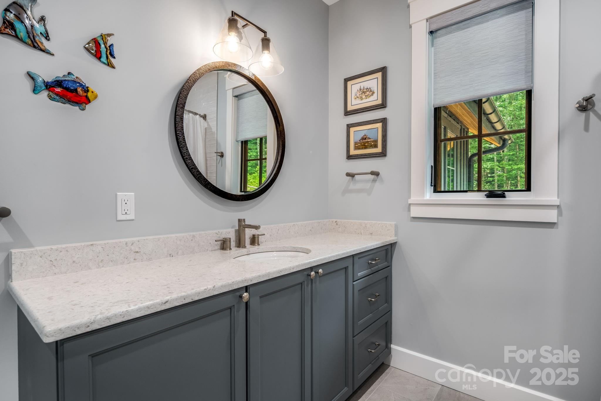 Balsam Mountain Preserve - Residential