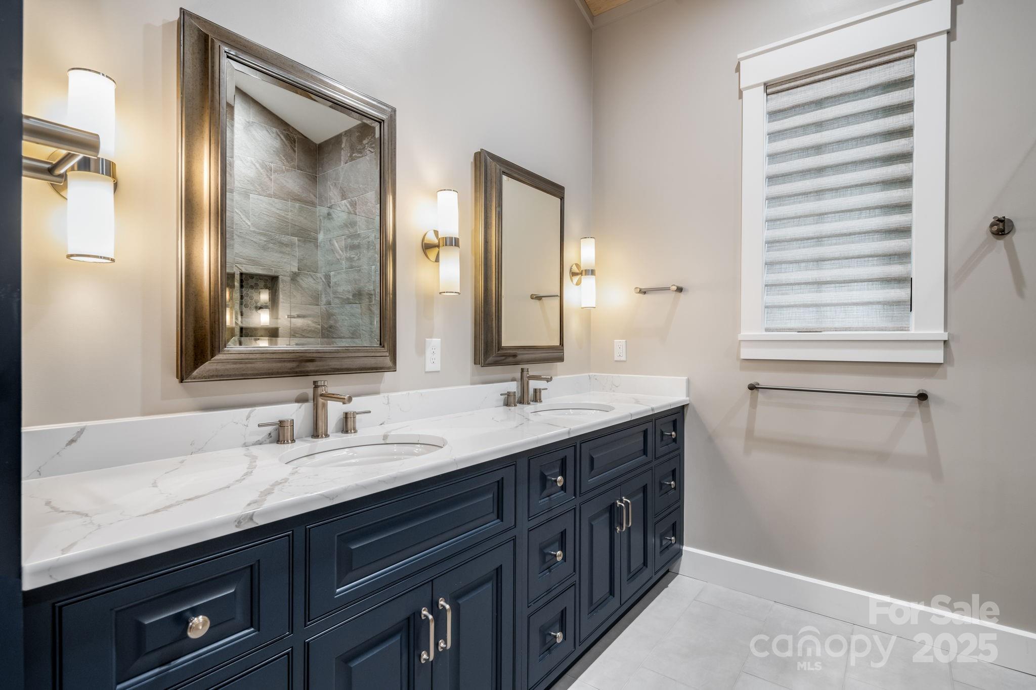 Balsam Mountain Preserve - Residential