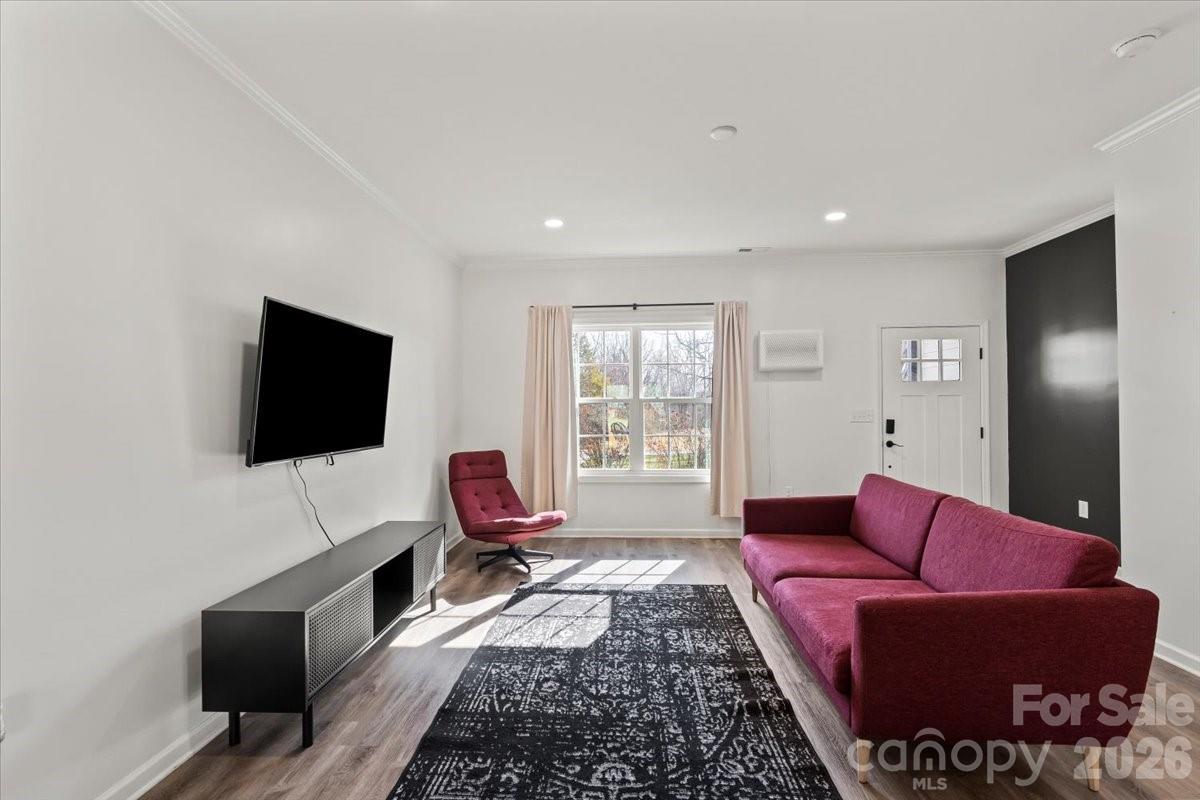 631 Chestnut Ridge Church Road