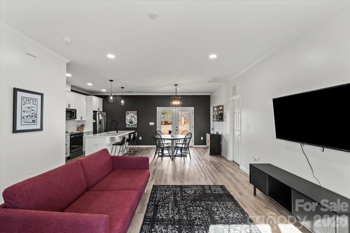 631 Chestnut Ridge Church Road