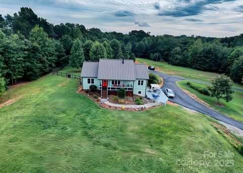 434 Cherry Mountain Street Forest City NC 28043