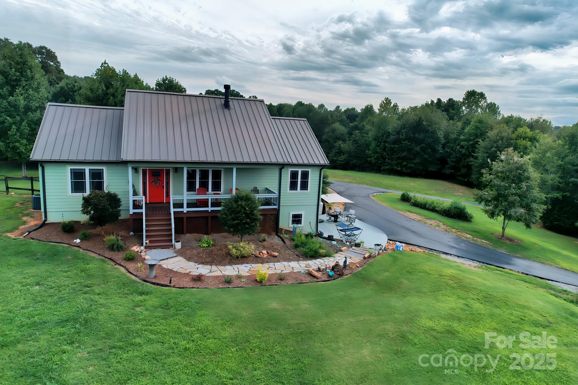 434 Cherry Mountain Street