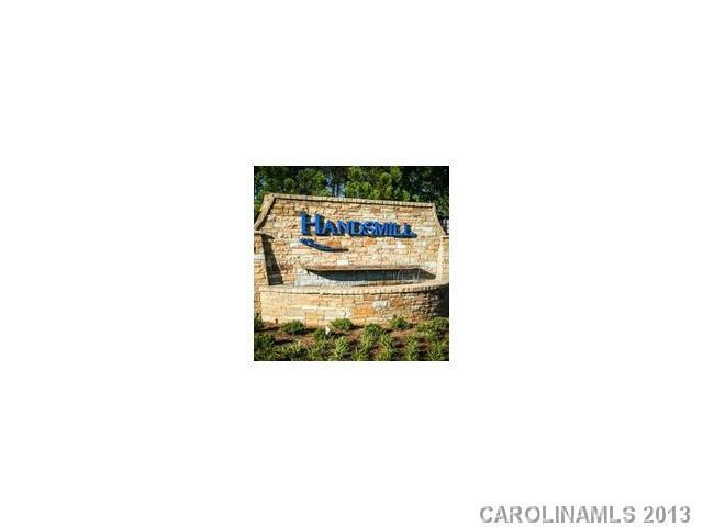 Handsmill On Lake Wylie - Residential