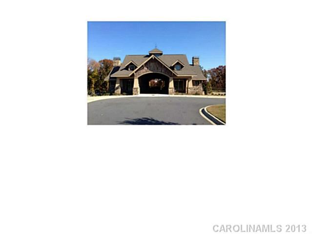 Handsmill On Lake Wylie - Residential