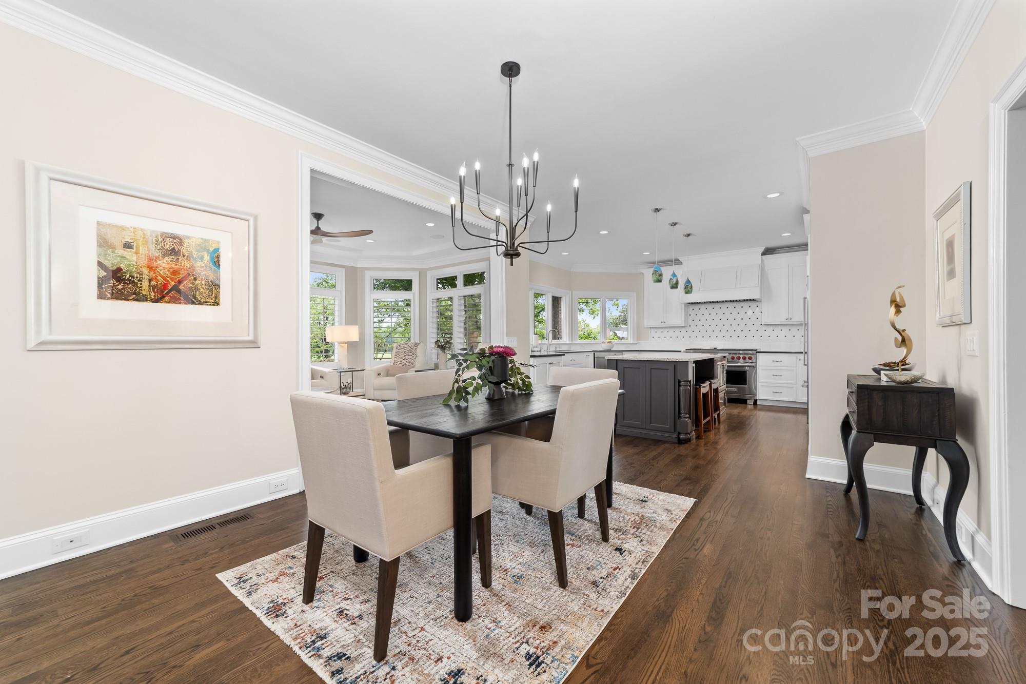 The Peninsula - Residential