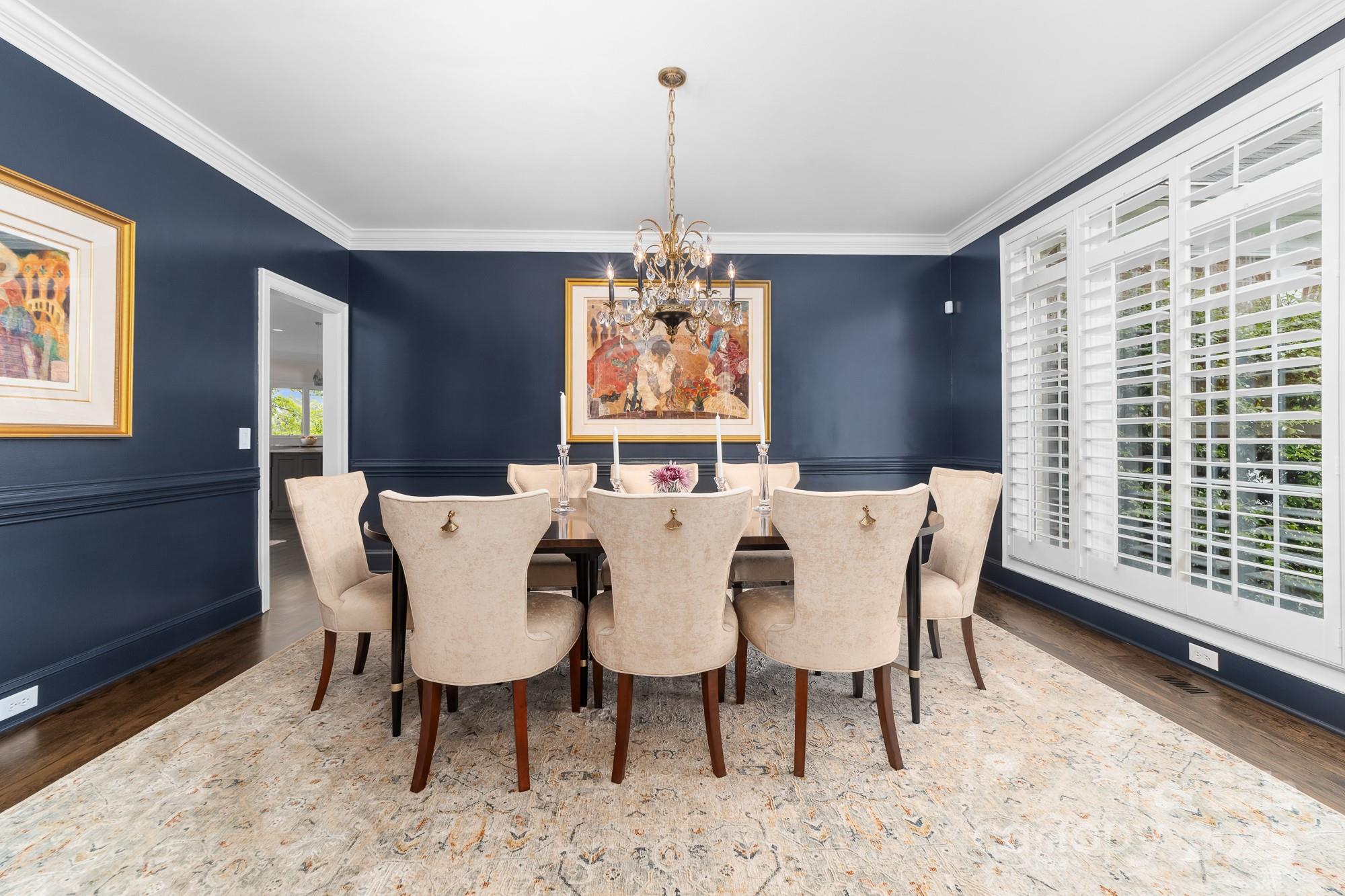 The Peninsula - Residential