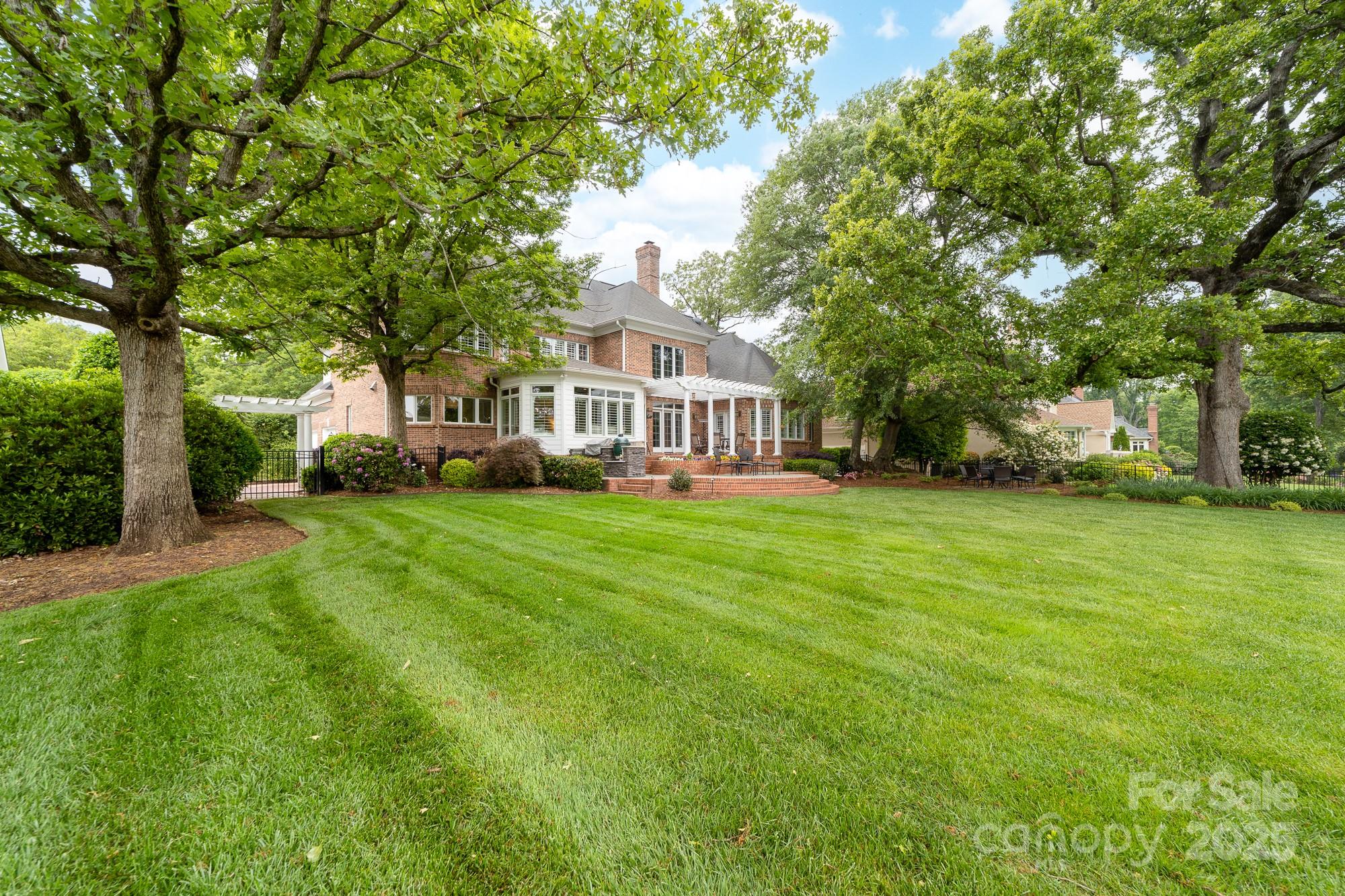 18920 Peninsula Club Drive