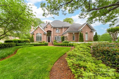 18920 Peninsula Club Drive Cornelius NC 28031