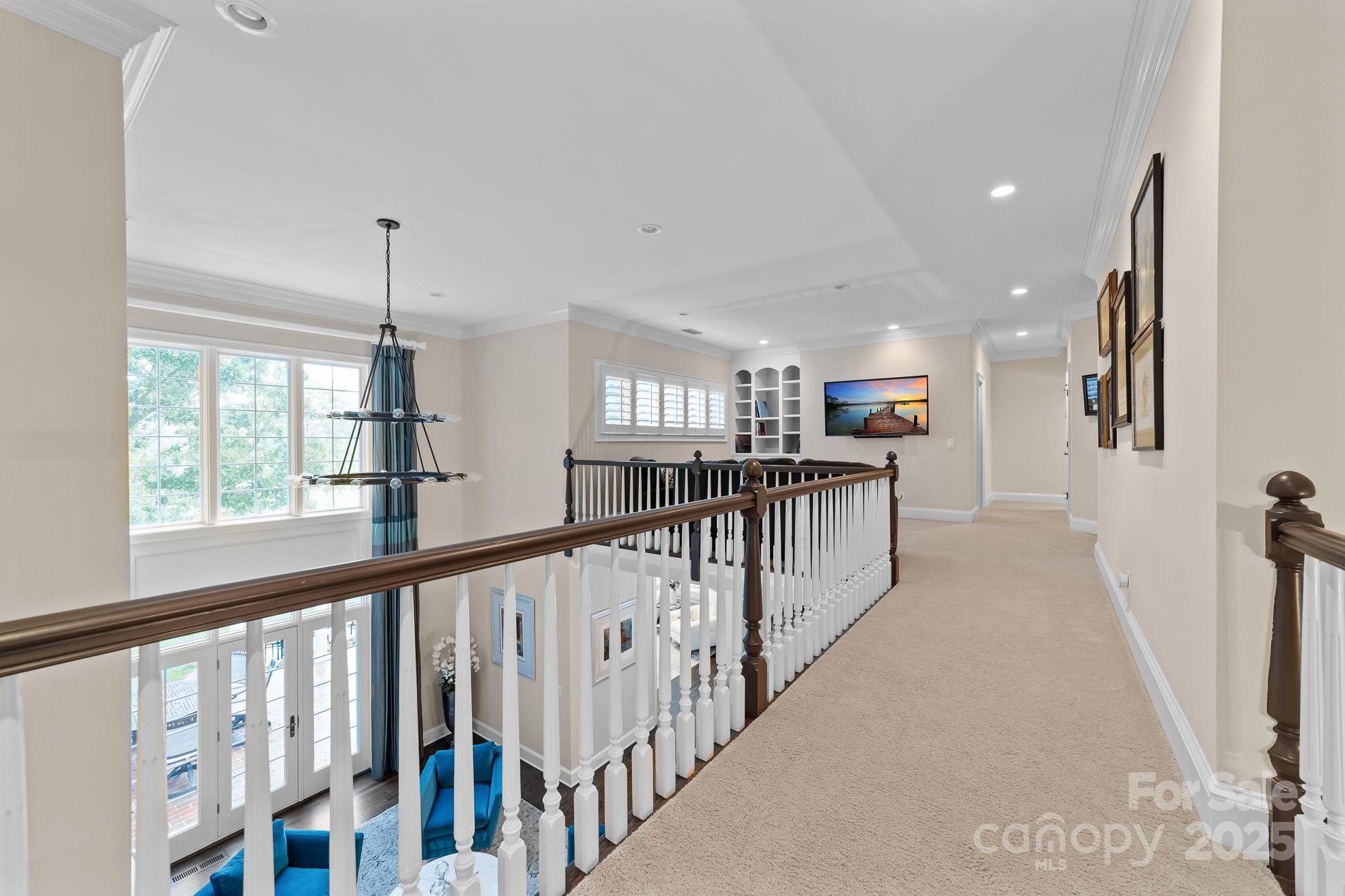 The Peninsula - Residential