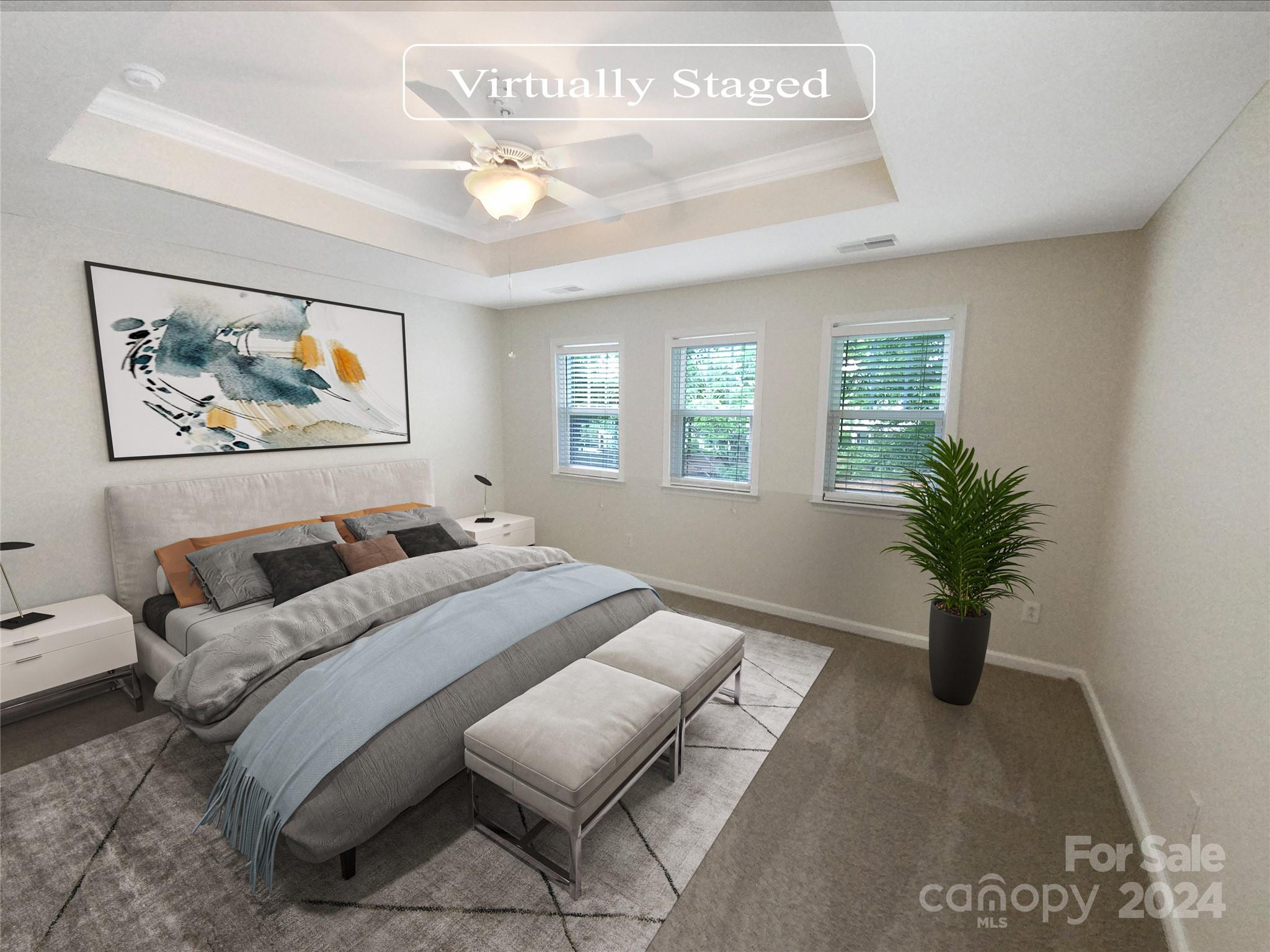 Tanners Creek - Residential