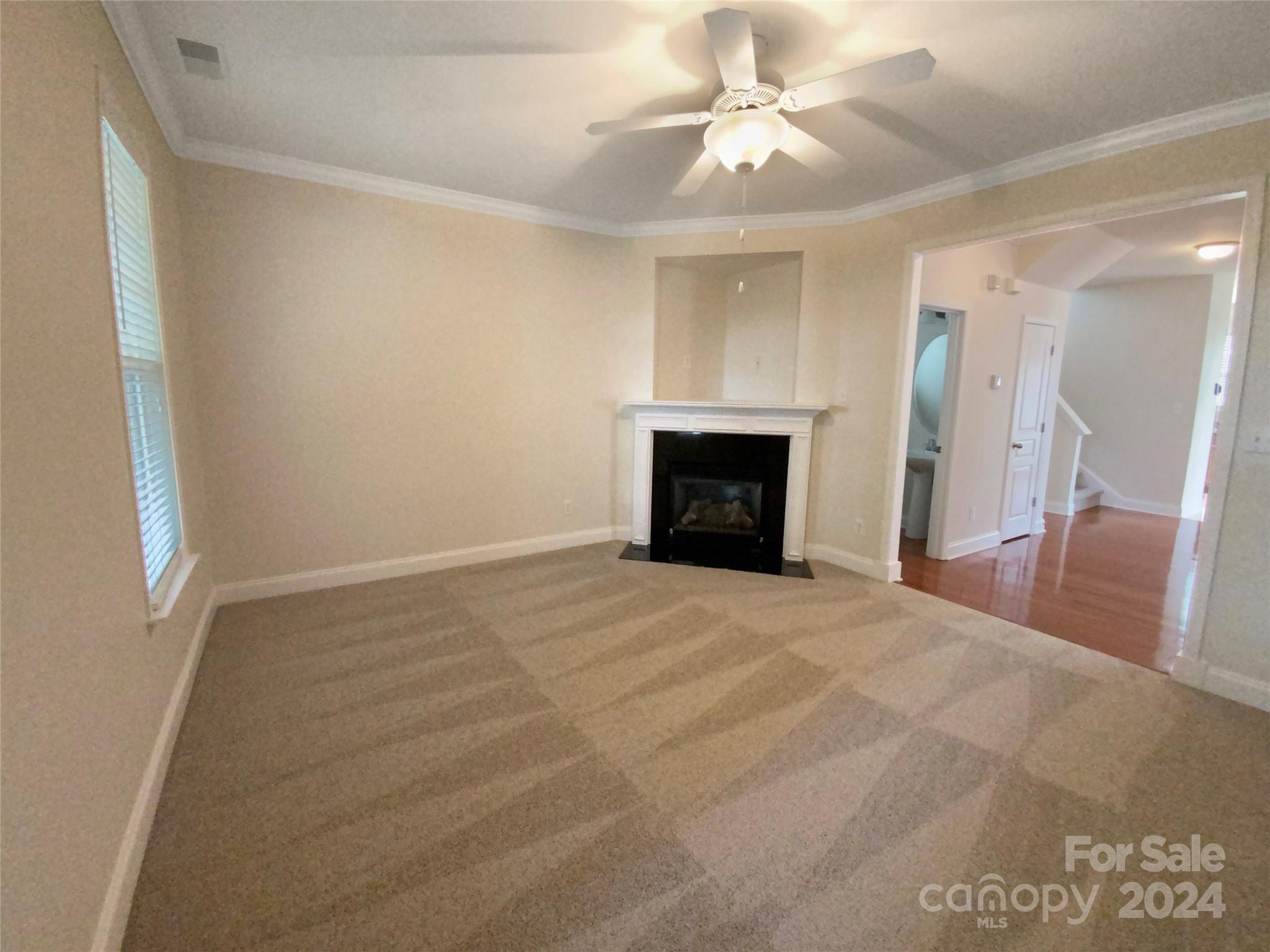 Tanners Creek - Residential