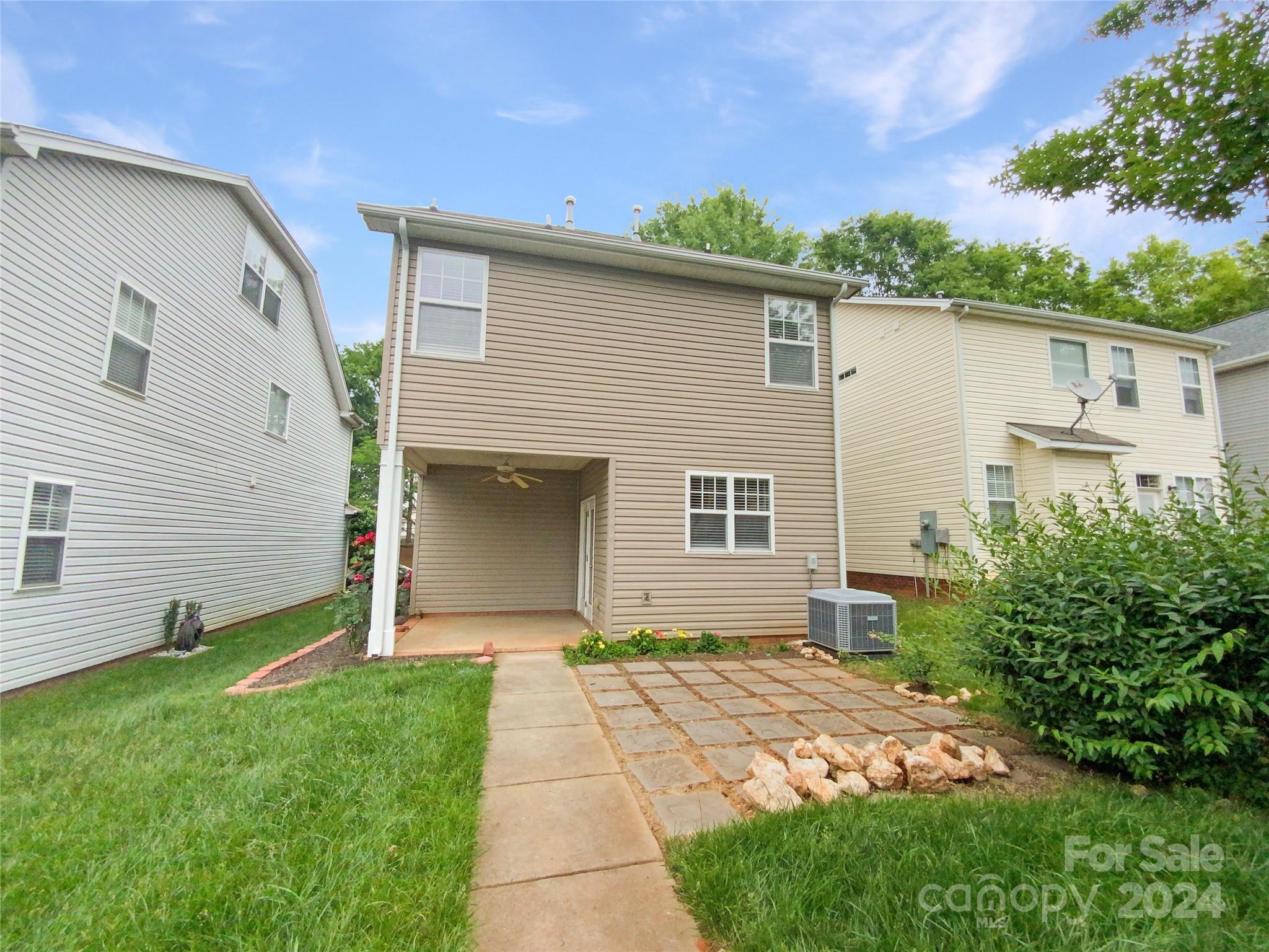 Tanners Creek - Residential