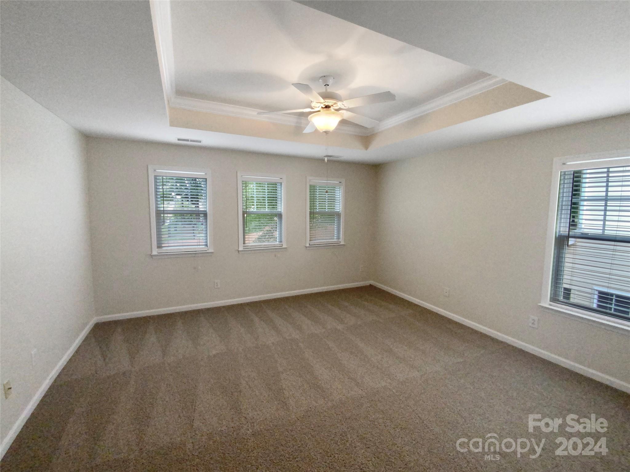 Tanners Creek - Residential