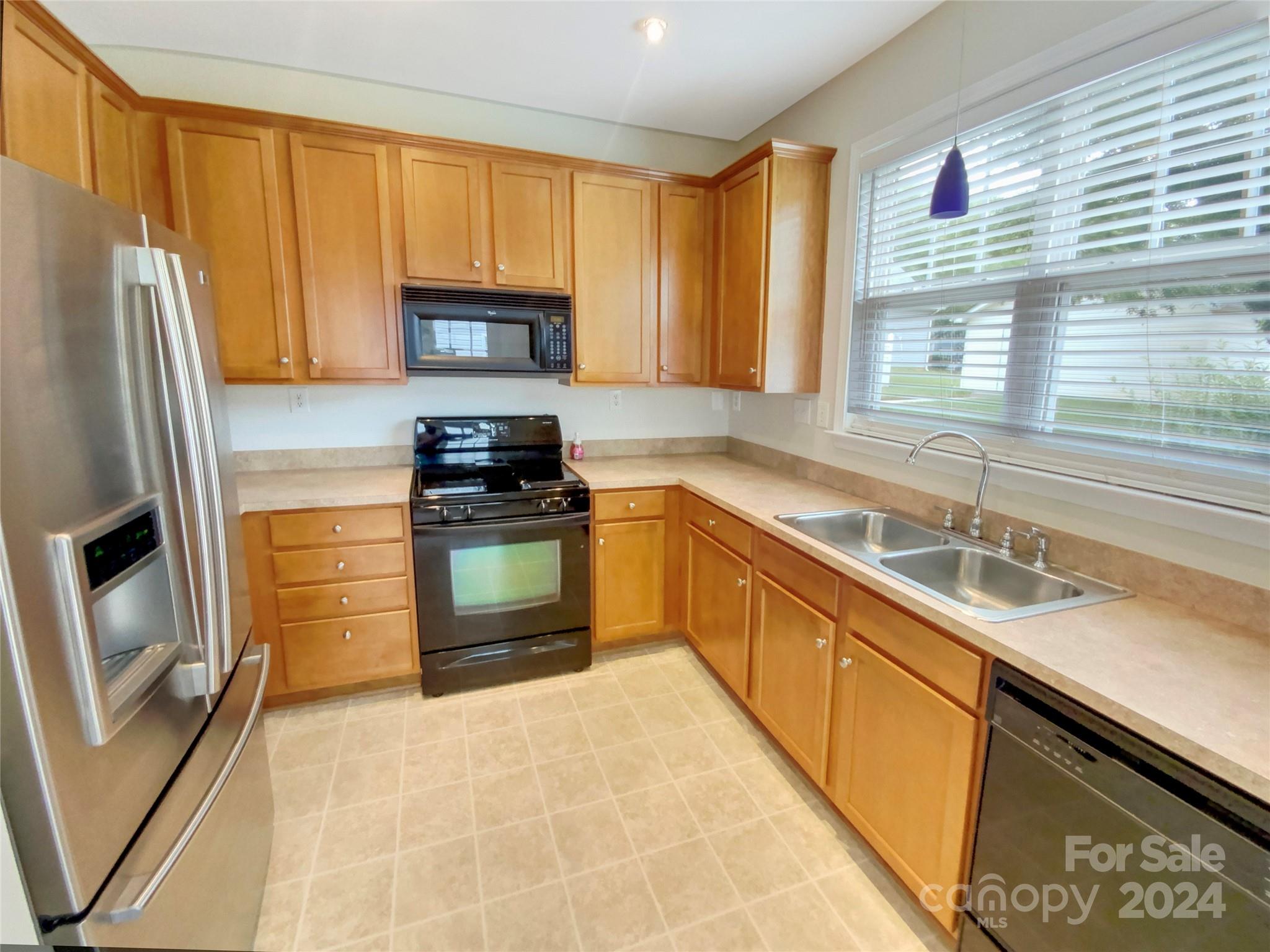 Tanners Creek - Residential