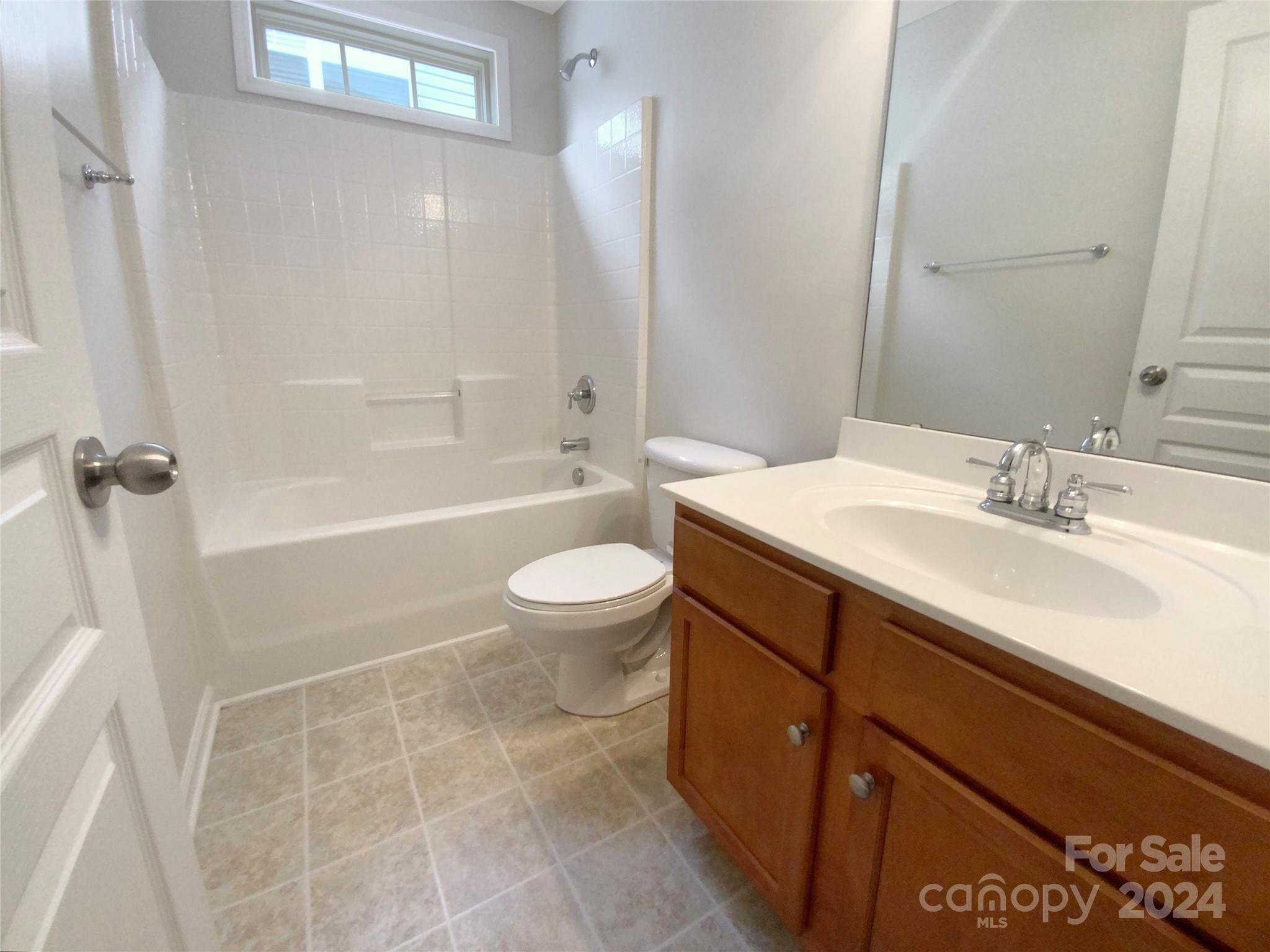 Tanners Creek - Residential