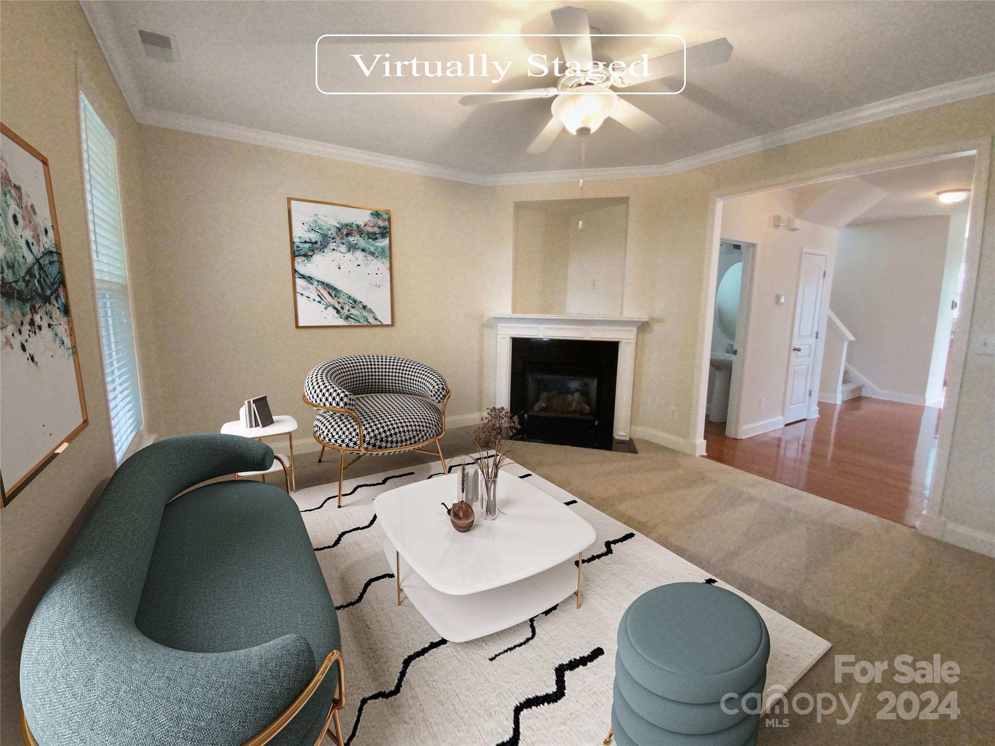 Tanners Creek - Residential