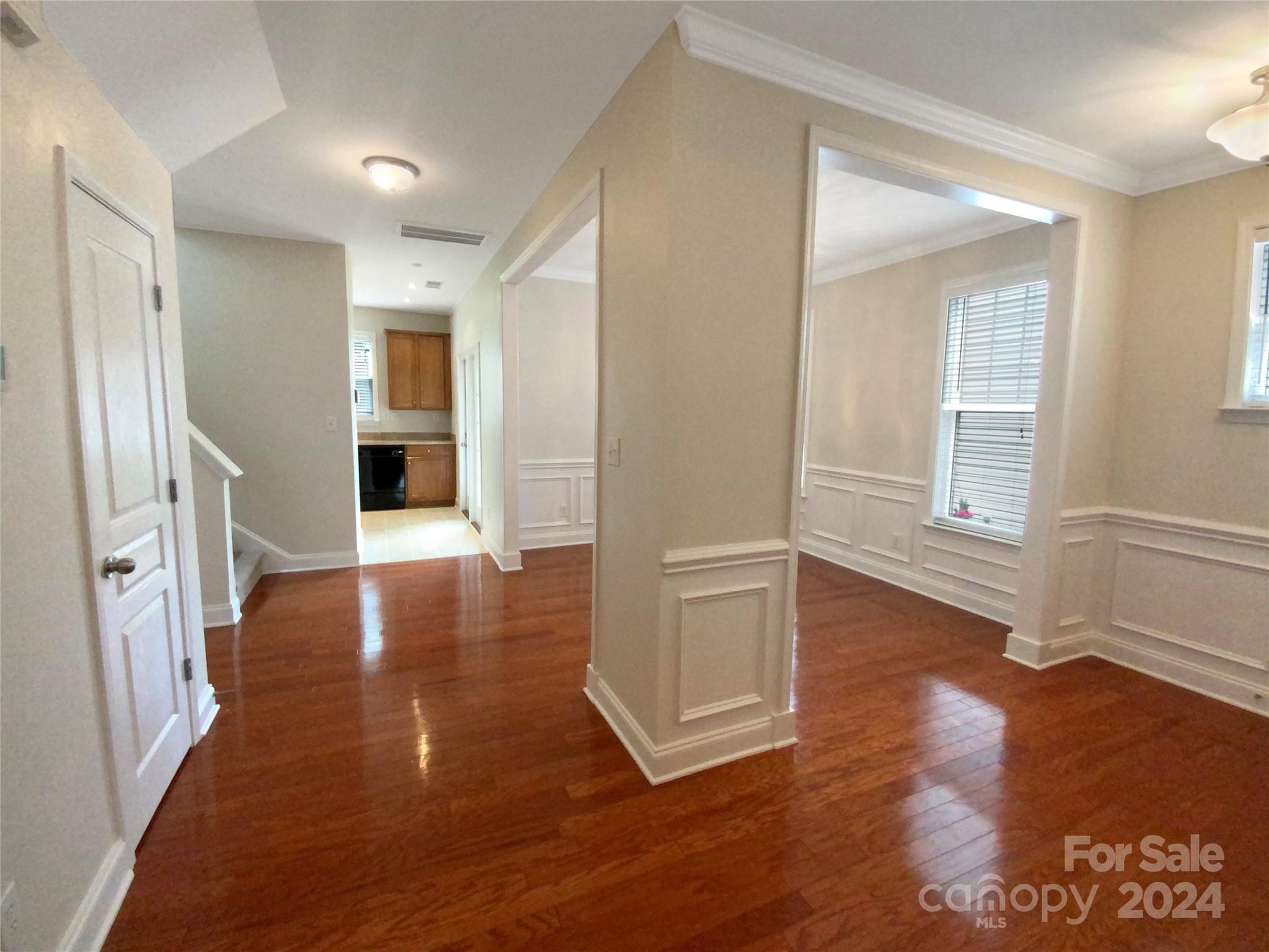 Tanners Creek - Residential