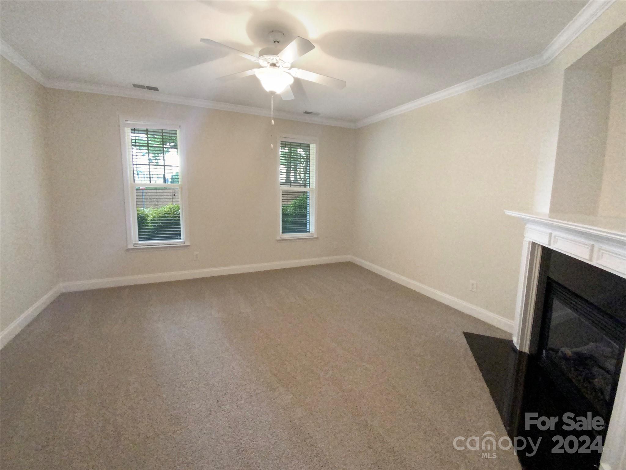 Tanners Creek - Residential