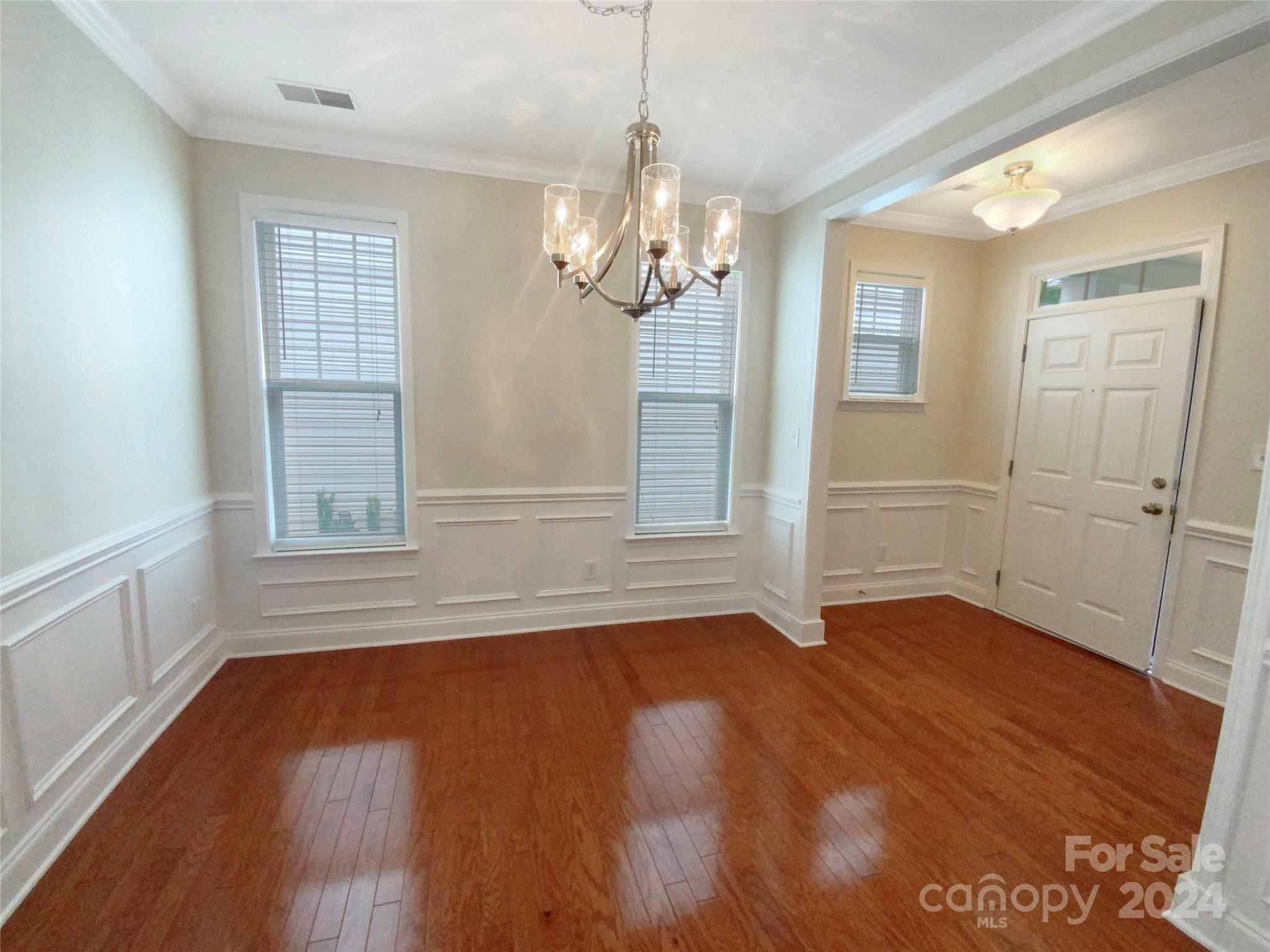 Tanners Creek - Residential