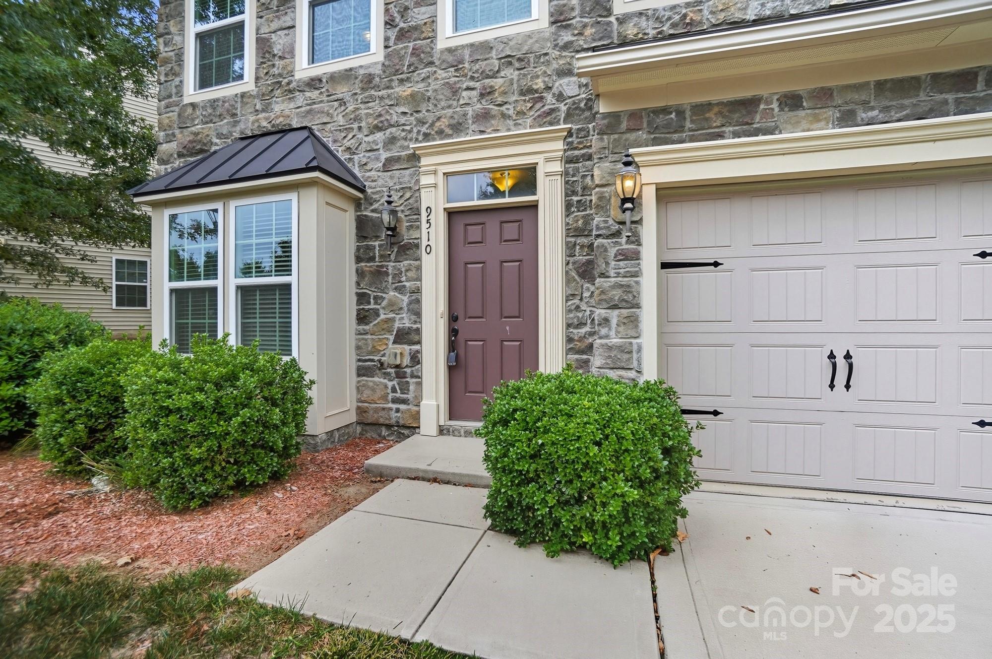 9510 Birkwood Court