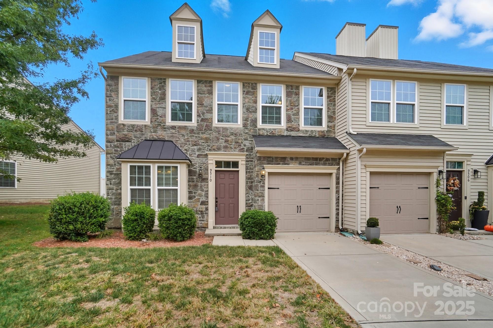9510 Birkwood Court