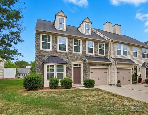 9510 Birkwood Court Charlotte NC 28278