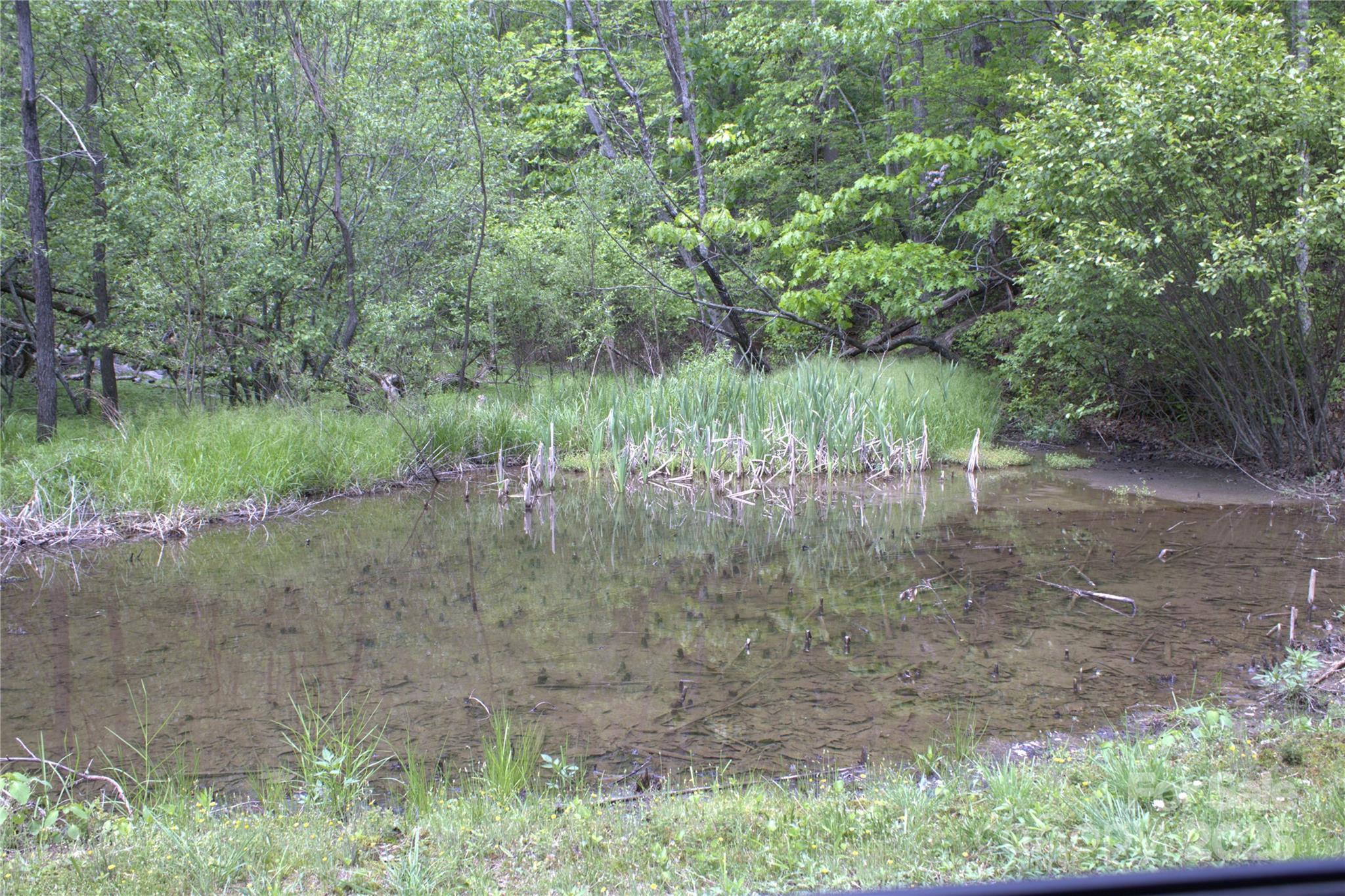 White Oak Mountain - Land