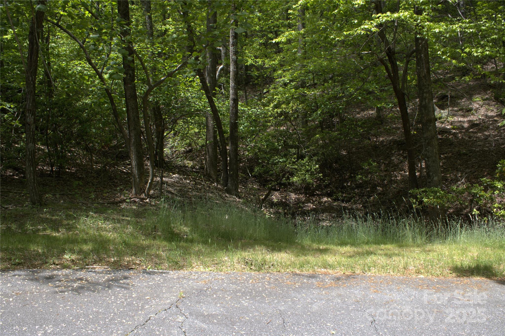 White Oak Mountain - Land