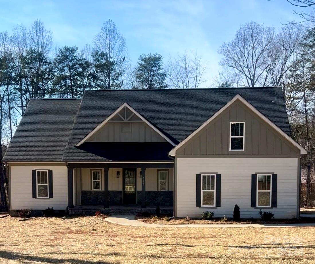 Wynswept - Residential