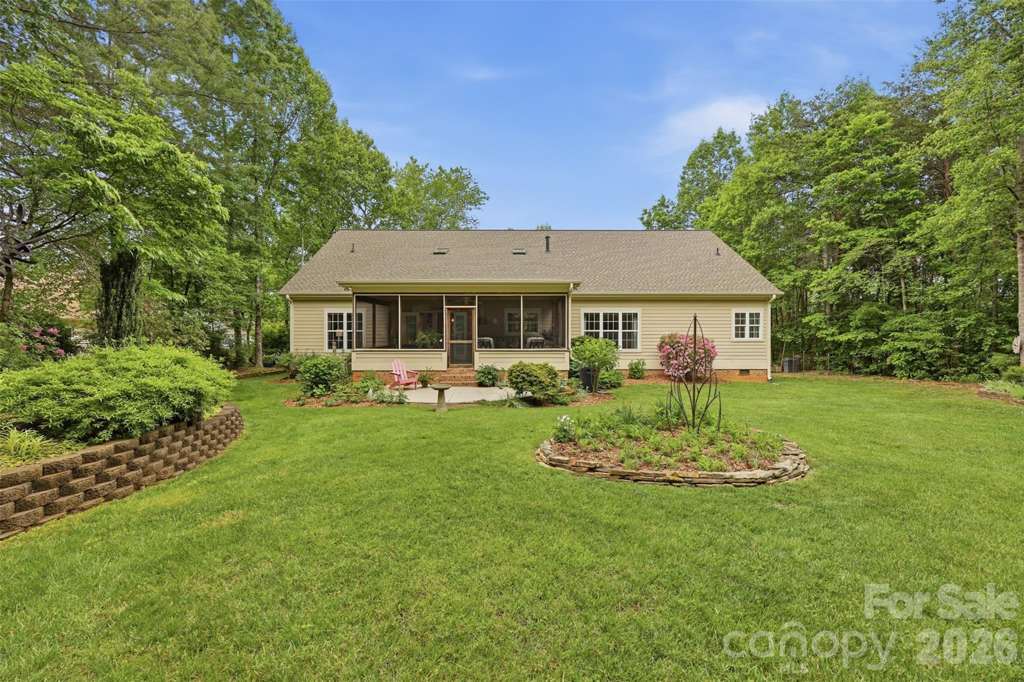 Cornerstone - Residential