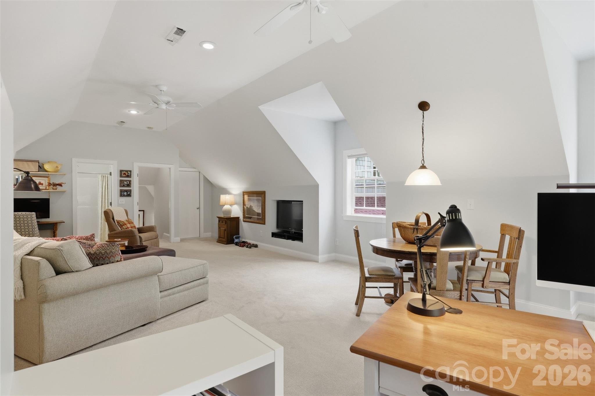 Cornerstone - Residential