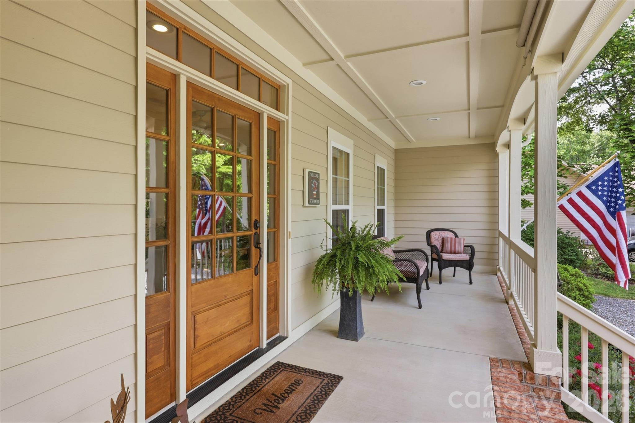 Cornerstone - Residential