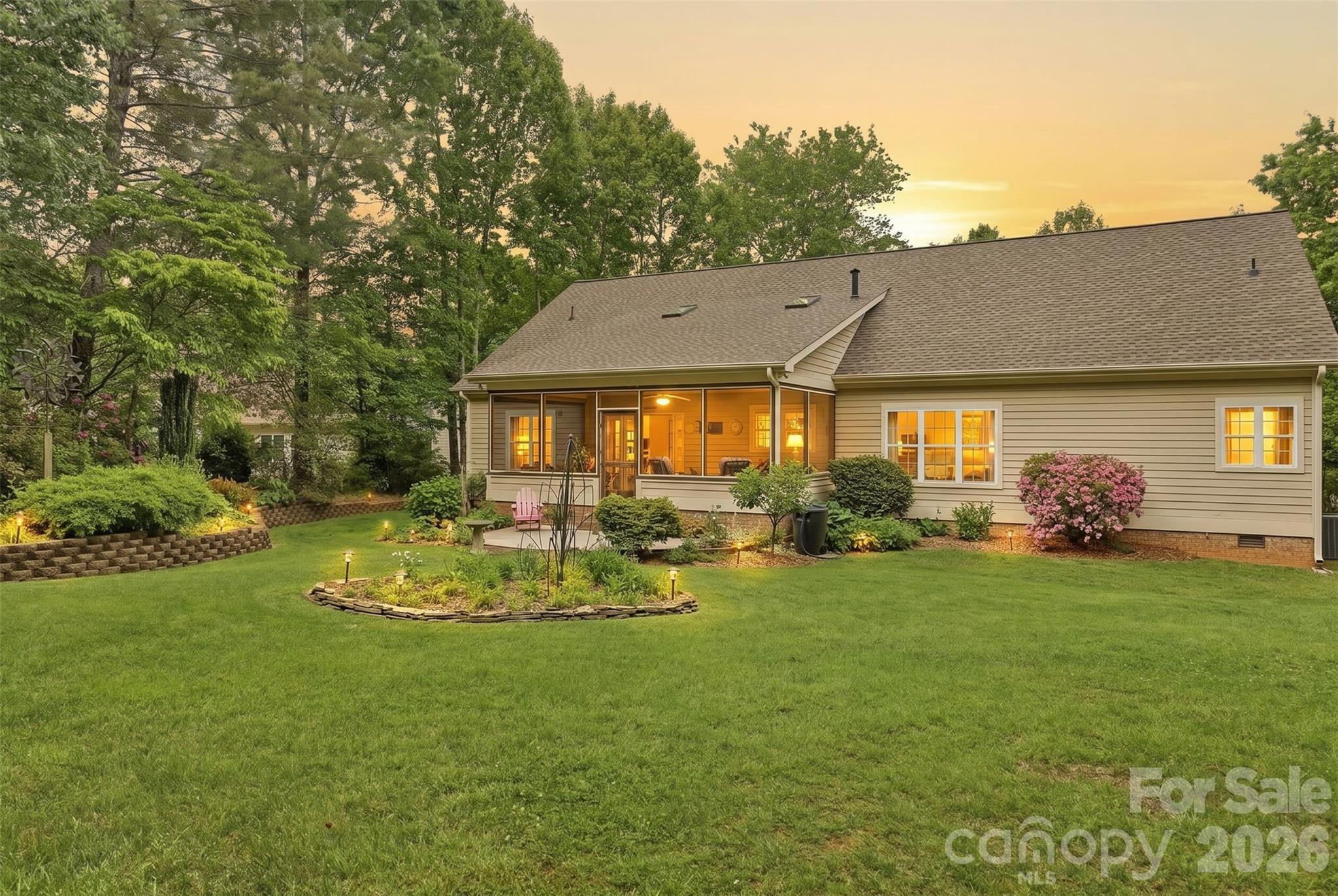 Cornerstone - Residential