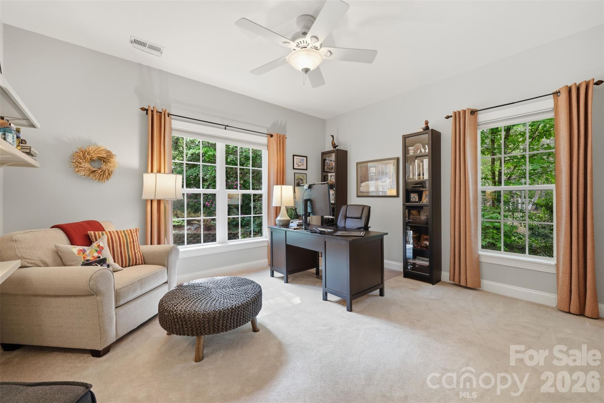 Cornerstone - Residential